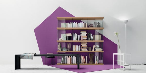 Linea Living - Fortunato Arredamenti